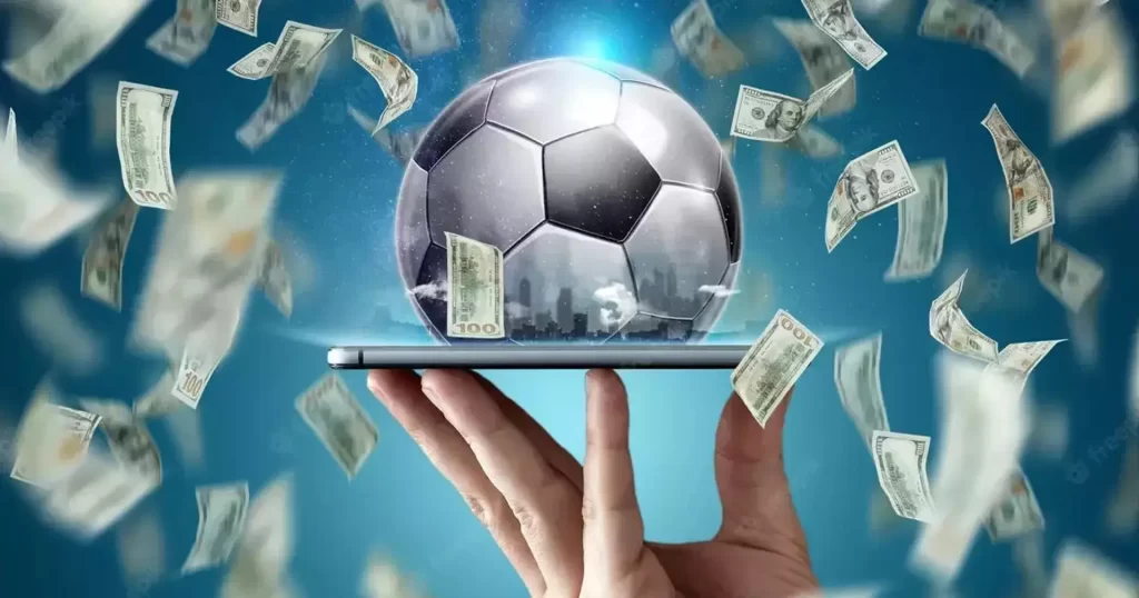 Sports Betting